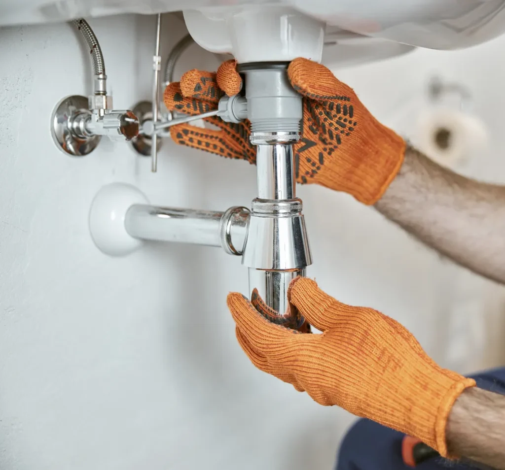 rohrreinigung-erfolgreich