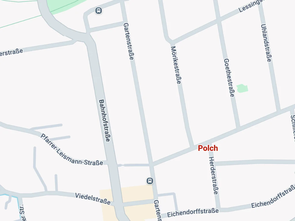polch