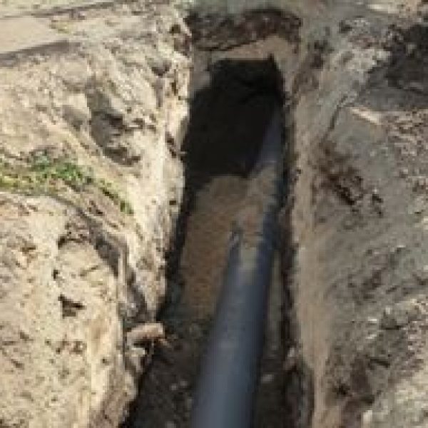 SEO grabenloser Kanal